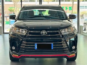 2018 Highlander 2,0 T 4WD Knight Edition 7 plazas National VI Coches de segunda mano Vehículos usados Barato conducción a la izquierda - Product Image 2
