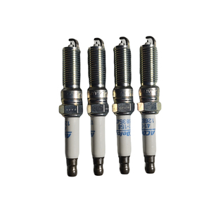 Cao cấp Iridium <span class=keywords><strong>Spark</strong></span> Plug hiệu suất cao thành phần động cơ xe ứng dụng cụ thể cho Buick cho Cadillac xe1.5t bc1.5t - Product Image 3