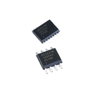 New and Original Real Time <b>Clock</b> Module Chip IC SOP8 SOP16 DS3231M - Product Image 1
