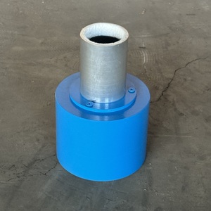 Enclume d'étalonnage pour marteau de rebondissement du béton - Product Image 3