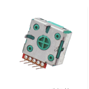 Thay Thế tmr phím điều khiển Trục Cảm biến Analog Stick lắp ráp cho <span class=keywords><strong>Nintendo</strong></span> chuyển đổi Pro điều khiển thumbstick mô-đun hội trường phím điều khiển - Product Image 4