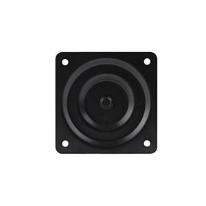 Gamba per Tavolo Rotonda Nera 60x150mm - Product Image 4