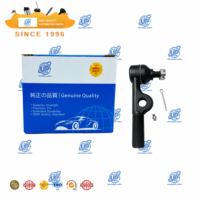 Rotule de suspension UP Manufacturer CET-138 45046-69145 pour Toyota Land Cruiser 70 1Hz 1Fz