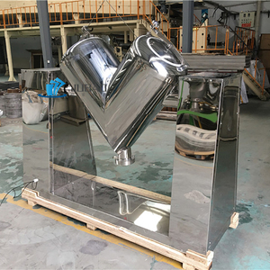 เครื่องผสมแบบวีไทป์สำหรับเรซิ่น อุปกรณ์ผสมแบบวีไทป์ - Product Image 4