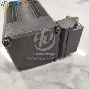 Moteur d'entraînement 61.105.1322 GZ03-DSG 56-S pour machine d'impression offset Heidelbe SM102 CD102 SM74, pièce de rechange - Product Image 6