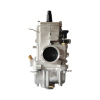 Carburateur universel de moto modifié MUKUNI TM24mm-38mm 24mm-34mm d'alésage, compatible avec les moteurs de cylindrée 100cc-400cc