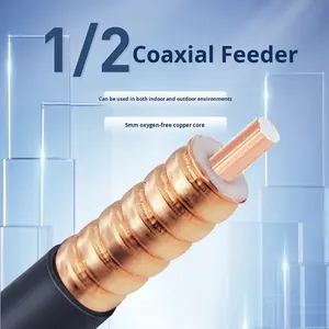 50-12 demi-cavalier rallonge <span class=keywords><strong>fibre</strong></span> <span class=keywords><strong>optique</strong></span> récepteur téléphone portable Signal amplification Booster câbles de Communication - Product Image 1