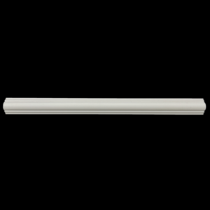 BANRUO moderne PS moulage garniture moulage étui Durable PVC polystyrène plinthe pour intérieur bricolage décoratif bois Texture murs - Product Image 4