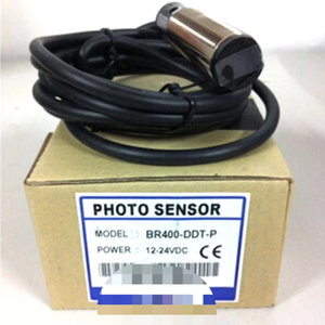 BRP400-DDT-P 光电传感器 圆柱型 PNP 全新 1 件 全新原装 现货 工业自动化 PLC 专用 <span class=keywords><strong>PL</strong></span> - Product Image 1