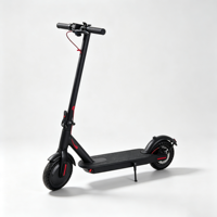Mini Bicicleta Eléctrica de 36V, 350W, con Batería de Litio, Plegable, para Uso en Exteriores