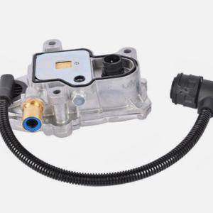 Nouveau vérin d'embrayage 12V pour transmission FH 12 I-Shift, électrovannes de boîte de vitesses 21935705 21712495 - Product Image 3