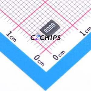 Resistencia de Detección de Corriente / Resistencia Shunt JER2512F3R008, Resistencia de Muestreo 2512 / Resistencia de Aleación 8mOhm 1% 3W - Product Image 1