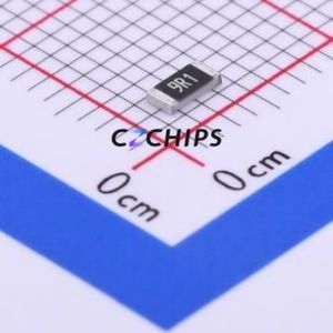 Resistencia SMD 1206W4J091JT5E 1206 (Tipo: Película Gruesa) (Resistencia: 9.1 Ohmios Precisión: 5%) - Product Image 1