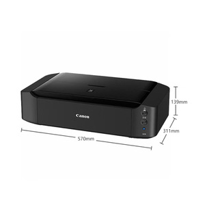 Impresora de Inyección de Tinta a Color Inalámbrica A3+ para IP8780, Impresión de Fotos de Alta Calidad (6 Colores) - Product Image 2