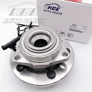 513229 52104699AA 52104699AF <b>Wheel</b> Hub Bearing for Dodge Dakota - Product Image 3