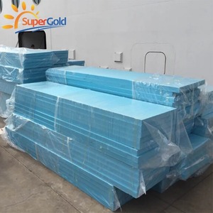 Láminas de <span class=keywords><strong>Poliestireno</strong></span> <span class=keywords><strong>Extruido</strong></span> SuperGold XPS de 80 mm, Aislamiento de Paredes, Lámina de Espuma XPS - Product Image 5