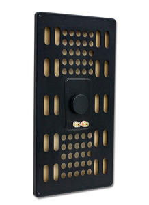 Tianlai L30 âm thanh nhà hệ thống âm thanh tường vô hình loa lớn trong tường loa - Product Image 4