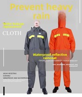 Combinaisons ignifuges en pur coton, exportation transfrontalière, fabrication sur mesure, vêtements de travail de protection contre les arcs électriques, industrie pétrolière