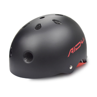 Casque de skateboard pour enfants et adultes, casque de vélo BMX, casque de cyclisme, casque de roller, casque de patins à roulettes, certifié aux normes de sécurité, OEM ODM