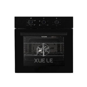 <span class=keywords><strong>Forno</strong></span> Elettrico a Convezione Integrato con Controlli Digitali, Multifunzione per Cottura e Grigliatura, Timer, in Acciaio Inossidabile - Product Image 2