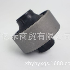Bague de bras de suspension 54584-3X000 pour Hyundai Kia, pièce de suspension automobile - Product Image 4
