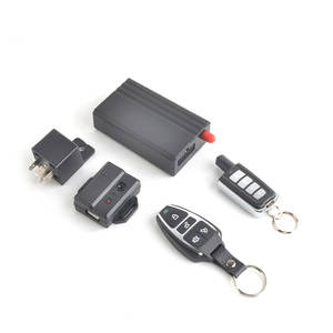 Dispositif de localisation GPS de voiture 2G en temps réel Dispositif de localisation GPS de voiture CF105AP Tracker GPS pour Auto <span class=keywords><strong>Electrique</strong></span> Voiture <span class=keywords><strong>Moto</strong></span> - Product Image 1
