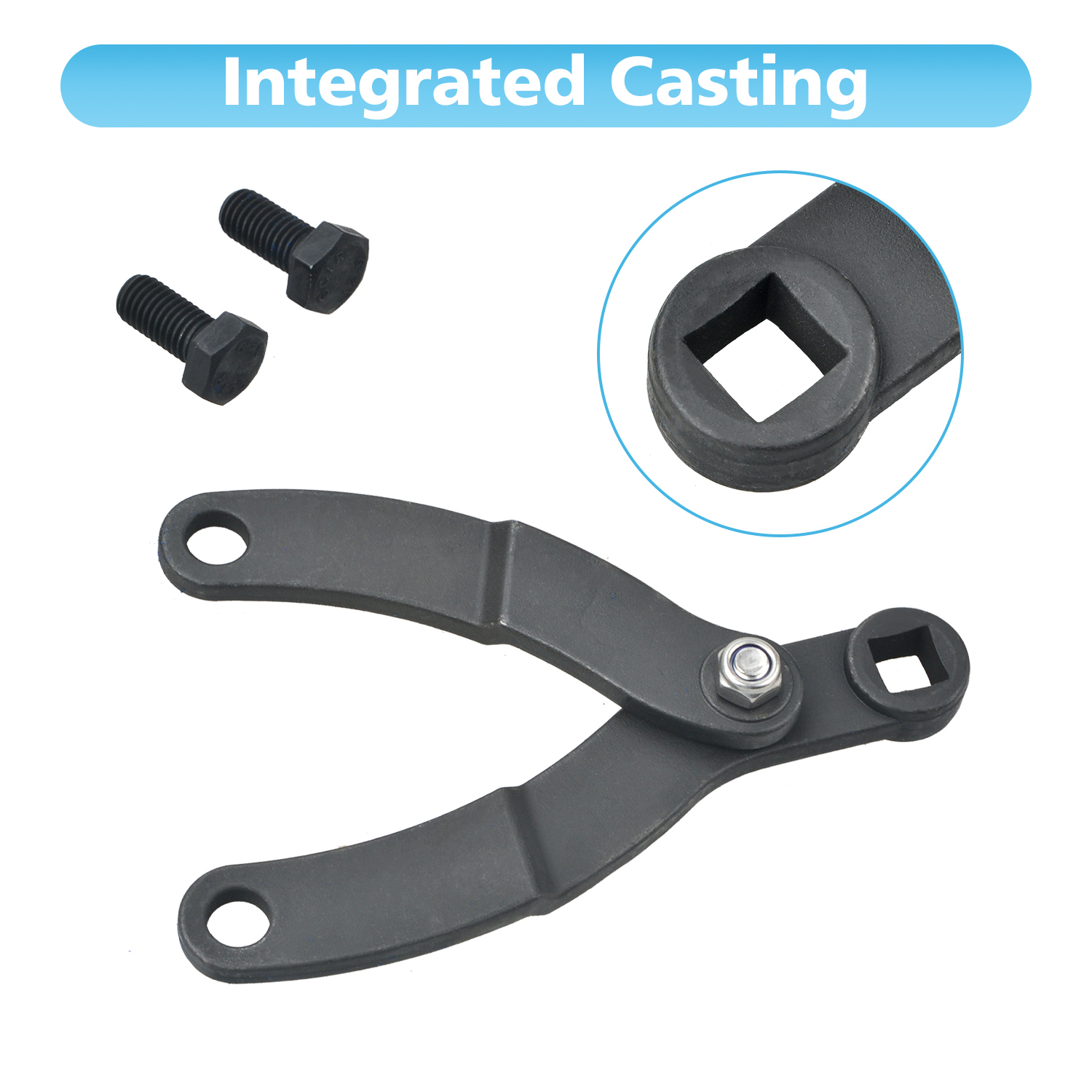 LIROPAU Kit Outils Démontage Différentiel Essieu BMW E70 E90 X3 X5 X6 - Roulements Roue RWD 4WD