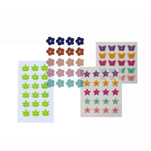 Produits OEM très vendus, patchs colorés <span class=keywords><strong>pour</strong></span> l'acné et <span class=keywords><strong>les</strong></span> <span class=keywords><strong>boutons</strong></span>, traitement des <span class=keywords><strong>boutons</strong></span> d'acné sur le <span class=keywords><strong>visage</strong></span>, autocollants hydrocolloïdes <span class=keywords><strong>pour</strong></span> <span class=keywords><strong>les</strong></span> <span class=keywords><strong>boutons</strong></span> - Product Image 6