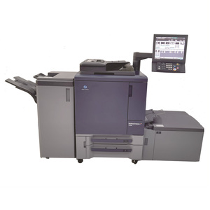 Fotocopiadora de Oficina a Todo Color para Bizhub PRESS C1060 / C1070/ C2060 / C2070 C1060 C1070 C2060 C2070 U - Product Image 6
