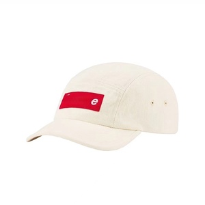 <span class=keywords><strong>Gorra</strong></span> <span class=keywords><strong>de</strong></span> Campamento <span class=keywords><strong>de</strong></span> Cinco Paneles <span class=keywords><strong>de</strong></span> Pana <span class=keywords><strong>de</strong></span> Alta Calidad Personalizada OEM para Exteriores, Gorras Deportivas para Correr, Sombrero <span class=keywords><strong>de</strong></span> Camping con Logotipo <span class=keywords><strong>de</strong></span> Etiqueta Tejida - Product Image 1