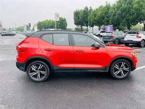 Volvos <span class=keywords><strong>XC40</strong></span> <span class=keywords><strong>T4</strong></span>, 2020, faible kilométrage, super propre, comme neuf - Product Image 5