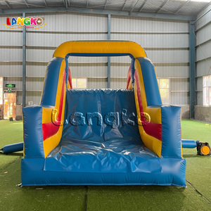 <span class=keywords><strong>Parc</strong></span> aquatique flottant, piscine amusante, parcours d'obstacles gonflable étanche pour <span class=keywords><strong>le</strong></span> <span class=keywords><strong>lac</strong></span> - Product Image 5