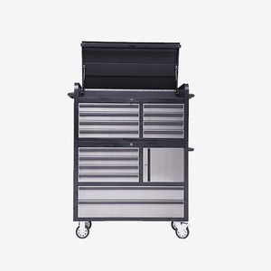 Hyxion metal caixa de ferramentas bosch completa caixa de ferramentas o que ter caixa de ferramentas completa vonder a <span class=keywords><strong>la</strong></span> casa - Product Image 2