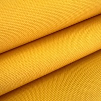 Tissu tissé imperméable 100% polyester enduit PU 450D*10S pour sacs et bagages d'extérieur pour filles
