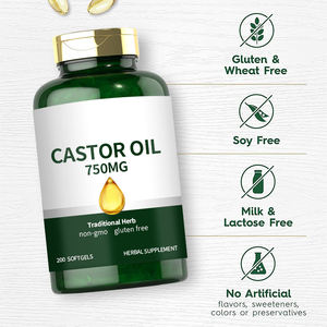 Oem/odm קיק שמן קיק רך משמש כתוסף צמחי מרפא לשיער למבוגרים ולבריאות העור - Product Image 3