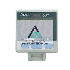 Accessoires de soupape pneumatique électronique de haute qualité, ISE35-N-65-M, avec un bon prix - Product Image 1