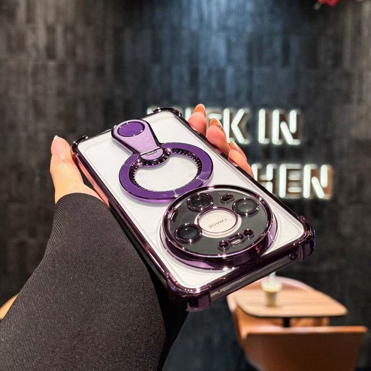 Pourpre