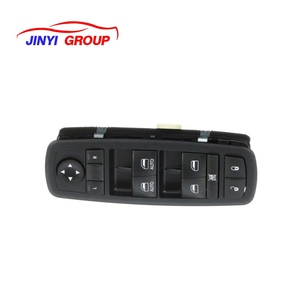 Commutateur de vitre électrique pour Volkswagen 7B0959857E 7B0959857B 7B0 959 857 E 7B0 959 857 B - Product Image 1