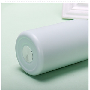 Stainless Steel Insulated <b>Bottle</b> Moonlight Blue 500Ml Travel Water <b>Bottle</b> With Lid - Product Image 3