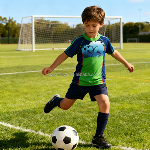 2025 Logo personalizado para niños de manga corta UPF 50 + Rashguard Swim Shirt Kids Toddler Sun Protection <span class=keywords><strong>Surf</strong></span> Tops Baby Swimwear - Product Image 3