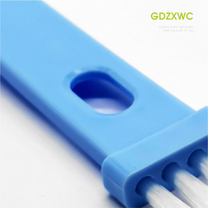 Cuchara Medidora de Plástico PP de <span class=keywords><strong>5</strong></span> ml y 2 <span class=keywords><strong>Gramos</strong></span>, Utensilio de Cocina, Cepillo de Limpieza PBT, Menos de un Dólar, 8 Colores - Product Image 6