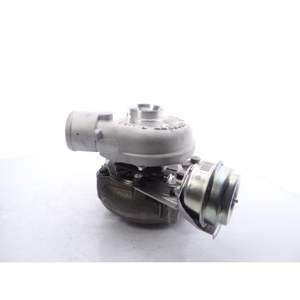 Turbocompresor, Supercargador Apto para IVECO 751758-5002S Turbinas Completas - Product Image 2