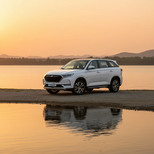 Meilleur <span class=keywords><strong>prix</strong></span> pour la version haut de gamme Changan <span class=keywords><strong>Auchan</strong></span> X7 2020 1.5T Édition Elite avec moteur turbo haute performance, toit ouvrant panoramique, SUV - Product Image 1