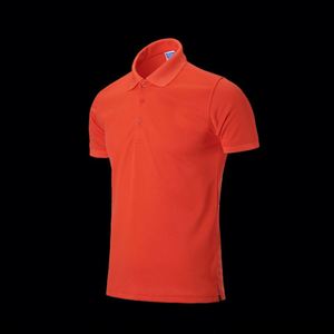 Design New Arrival Solid Color Men's Polo <b>Shirts</b> Custom Logo Print Silk Screen Embroidery - Product Image 4