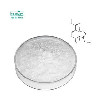 Faitury Wholesale Top Quality Cas 6902-77-8 Genipin 98% Gardenia Extract Powder