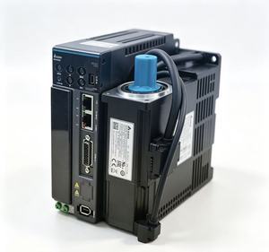 Amplificador de Alta Potencia Original ASD-B3-1021-L de 1000W para Maquinaria de Automatización - Product Image 3