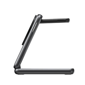 <span class=keywords><strong>Cargador</strong></span> Inalámbrico Triple en Uno con Soporte Magnético Plegable Qi2.2 de Carga Rápida de 25 W, Compatible con <span class=keywords><strong>Apple</strong></span> - Product Image 5