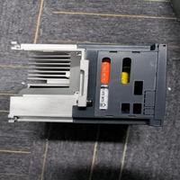 Variador de Frecuencia ATV312HU30N4, VFD Compacto Monofásico de 3kW, Variador para Máquinas Pequeñas Trifásicas, Aplicaciones de Baja Potencia