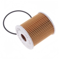 Pièces d'auto de haute qualité nouveau pour BMW MINI pour CHRYSLER NEON PT 11427509208 filtre à huile de voiture en papier pour véhicules chinois