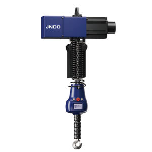 สถานียกเซอร์โวอัจฉริยะ รุ่น M5 <span class=keywords><strong>100</strong></span> 200 300 500 600 กิโลกรัม ระบบไฟฟ้า สมาร์ท อัจฉริยะ ยกน้ำหนักได้แบบไร้แรงโน้มถ่วง - Product Image 4